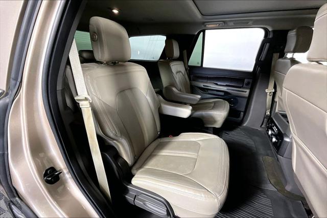 Used 2020 Ford Expedition Limited For Sale in Millington, TN