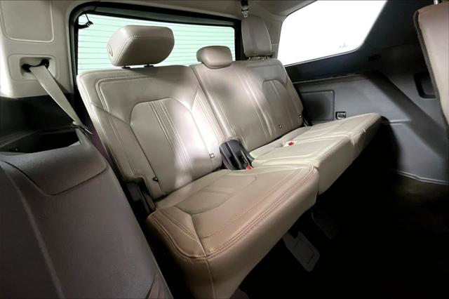 Used 2020 Ford Expedition Limited For Sale in Millington, TN
