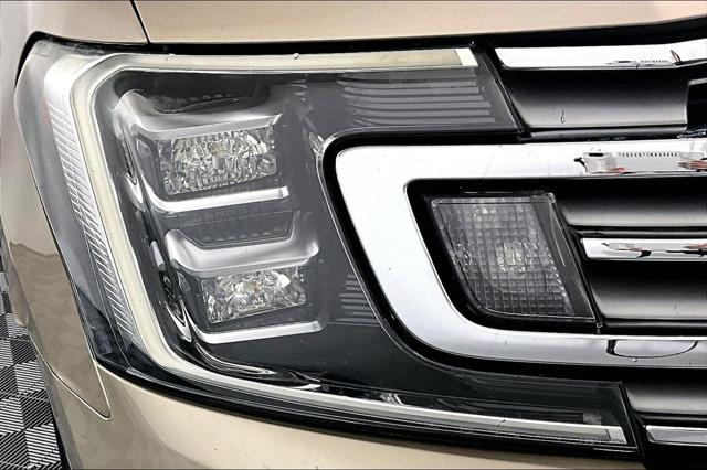 Used 2020 Ford Expedition Limited For Sale in Millington, TN