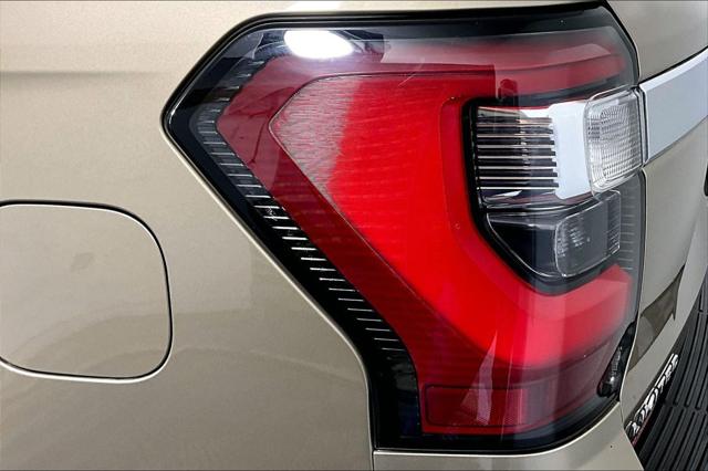 Used 2020 Ford Expedition Limited For Sale in Millington, TN