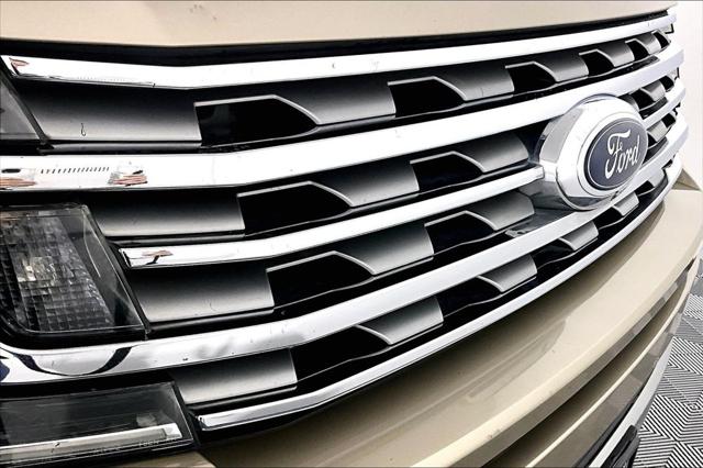 Used 2020 Ford Expedition Limited For Sale in Millington, TN