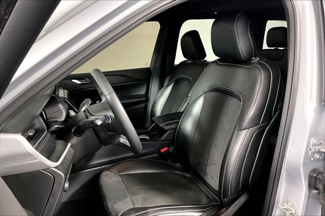 Used 2023 Jeep Grand Cherokee Altitude 4x4 For Sale in Olive Branch, MS