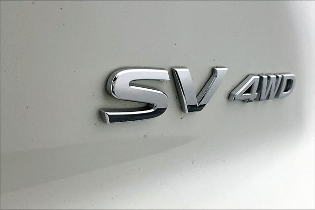 Used 2024 Nissan Pathfinder SV 4WD For Sale in Olive Branch, MS