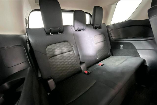 Used 2024 Nissan Pathfinder SV 4WD For Sale in Olive Branch, MS
