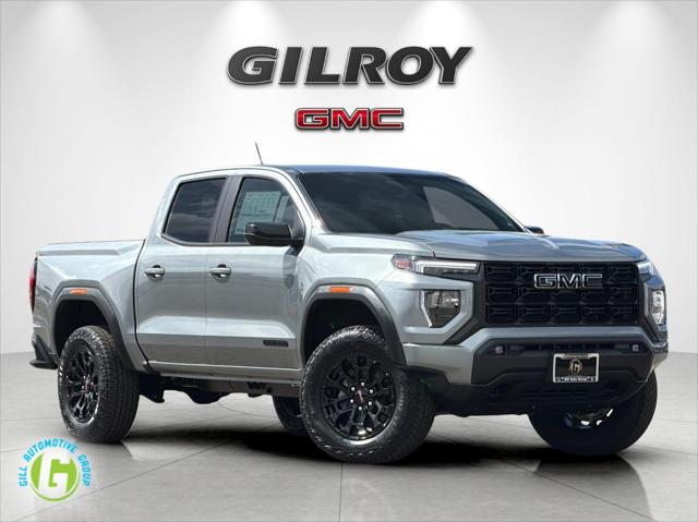 2026 GMC Canyon Elevation, RWD for sale in Gilroy, CA