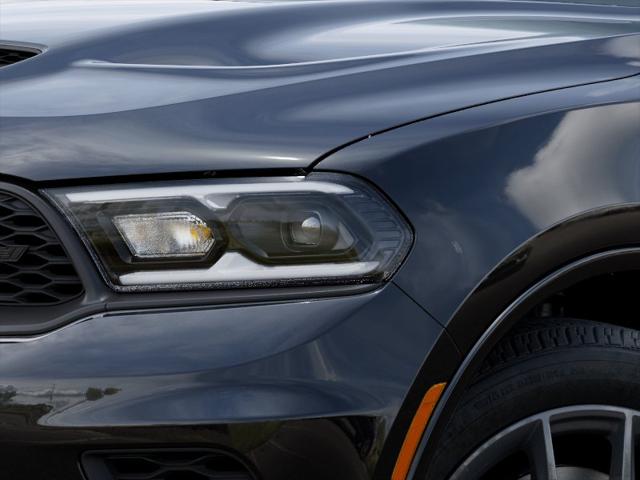 2027 Dodge Durango GT HEMI
