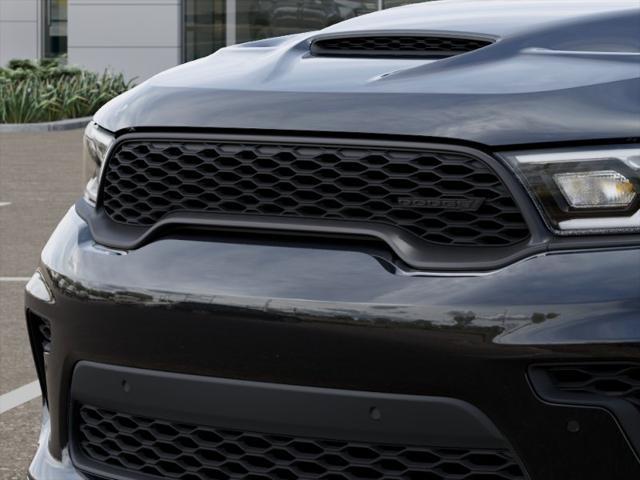 2027 Dodge Durango GT HEMI