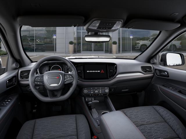 2027 Dodge Durango GT HEMI