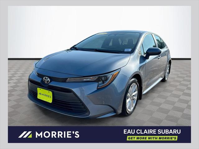 2025 Toyota Corolla LE for sale in Eau Claire, WI
