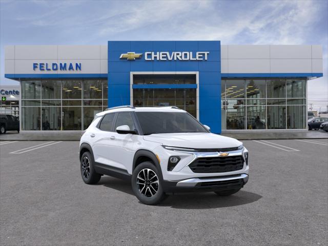2026 Chevrolet TrailBlazer FWD LT for sale in Livonia, MI