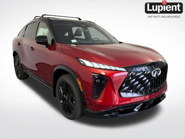 2027 INFINITI X6 SPORT for sale in WEST ALLIS, WI