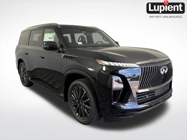 2027 INFINITI QX80 AUTOGRAPH for sale in WEST ALLIS, WI