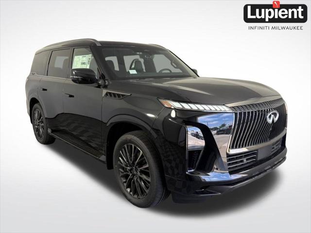 2027 INFINITI QX80 AUTOGRAPH for sale in WEST ALLIS, WI
