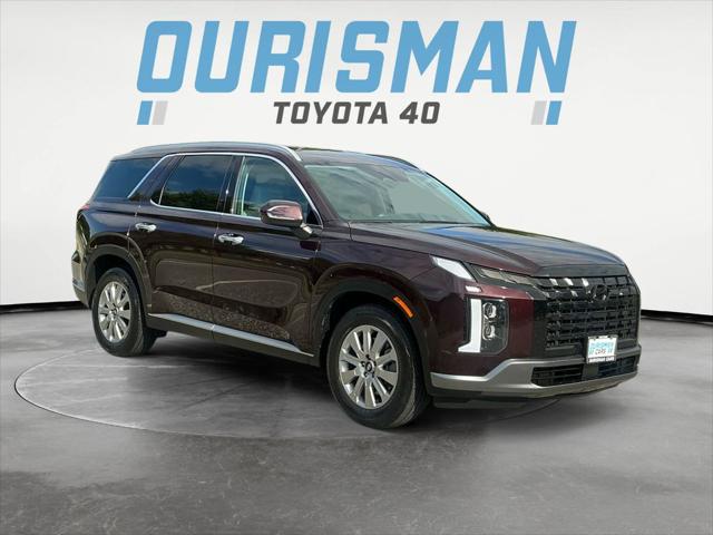 2024 Hyundai Palisade SEL for sale in Edgewood, MD