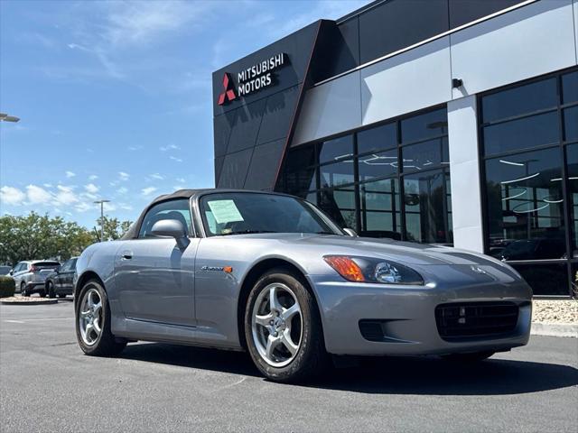 2000 Honda S2000 Base for sale in Sandy, UT