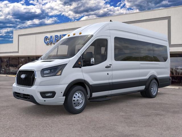 2026 Ford Transit-350 Passenger Van XLT for sale in Raleigh, NC