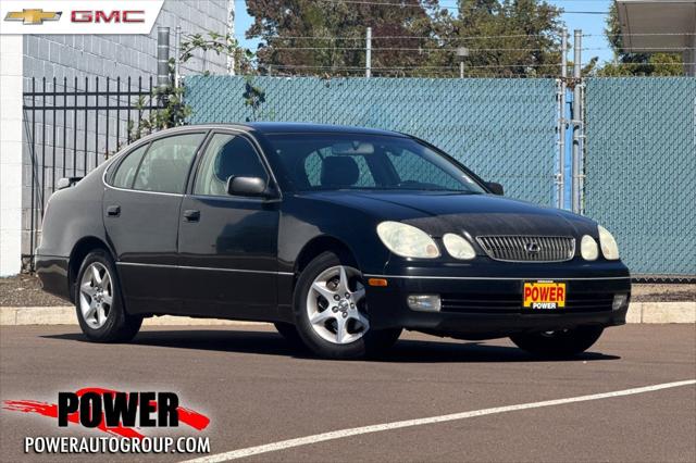 2003 Lexus GS 300 300 for sale in Corvallis, OR