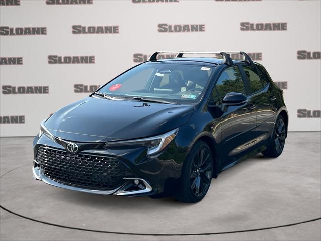 2026 Toyota Corolla XSE for sale in Malvern, PA