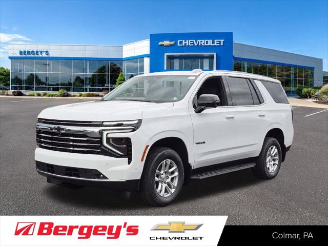 2026 Chevrolet Tahoe 4WD LT for sale in Colmar, PA