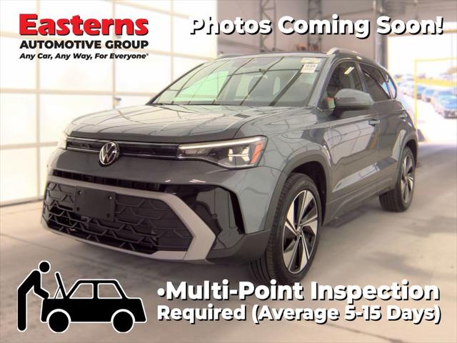 2025 Volkswagen Taos 1.5T SE for sale in Sterling, VA