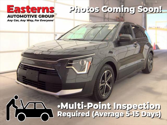 2025 Kia Niro LX for sale in Sterling, VA