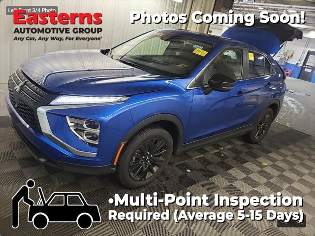 2026 Mitsubishi Eclipse Cross LE S-AWC for sale in Sterling, VA