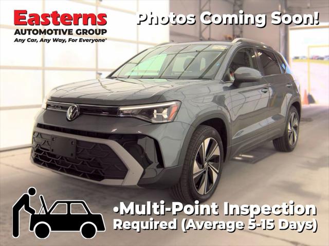 2025 Volkswagen Taos 1.5T SE for sale in Sterling, VA