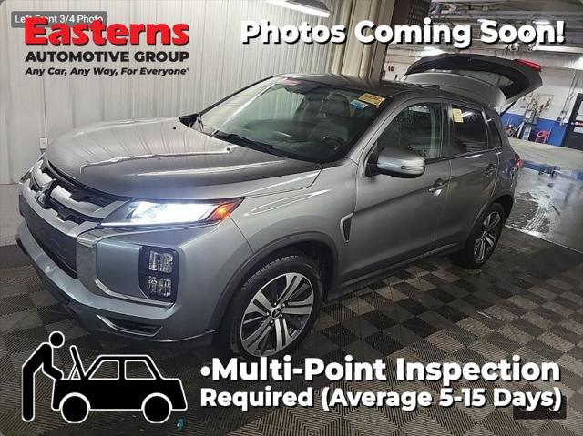 2022 Mitsubishi Outlander Sport 2.0 SE for sale in Sterling, VA