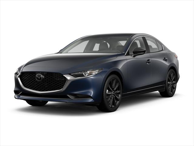 2024 Mazda Mazda3 2.5 S Select Sport for sale in Bethlehem, PA