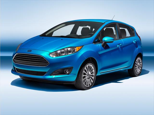 2019 Ford Fiesta SE for sale in Bethlehem, PA