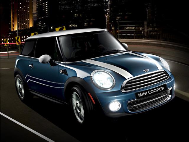 2013 MINI Hardtop Cooper for sale in Bethlehem, PA