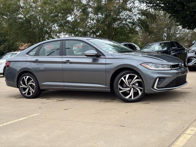 2027 Volkswagen Jetta SEL for sale in Normal, IL