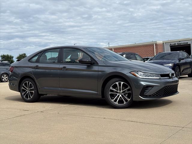 2027 Volkswagen Jetta Sport for sale in Normal, IL