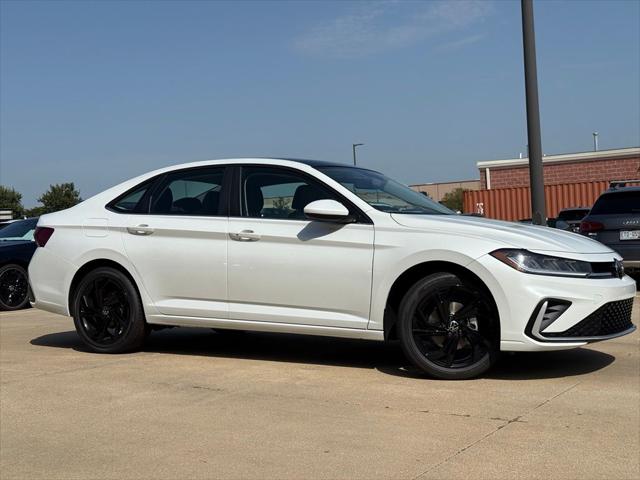 2027 Volkswagen Jetta SE for sale in Normal, IL