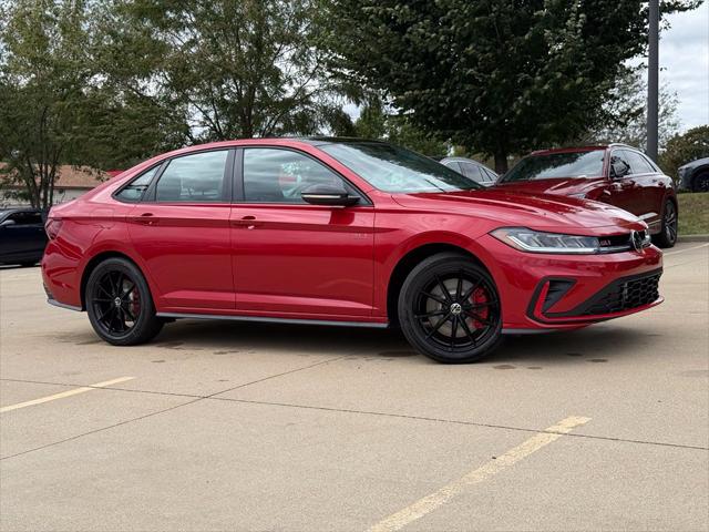 2027 Volkswagen Jetta GLI Autobahn for sale in Normal, IL