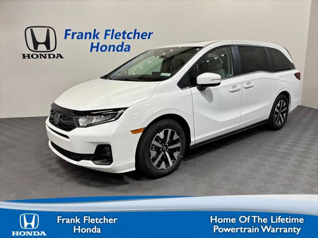 2027 Honda Odyssey EX-L for sale in Bentonville, AZ