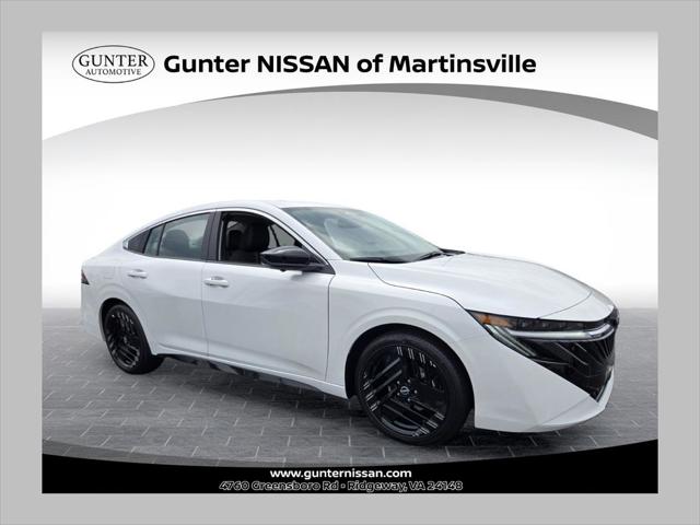 2027 Nissan Sentra SR for sale in Ridgeway, VA