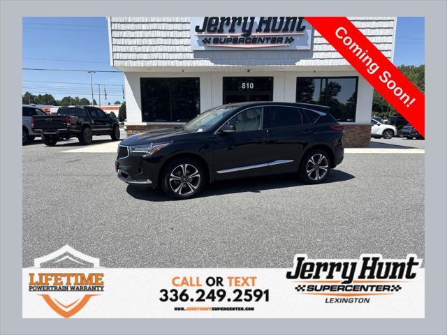 2024 Acura RDX Advance Package for sale in Lexington, NC