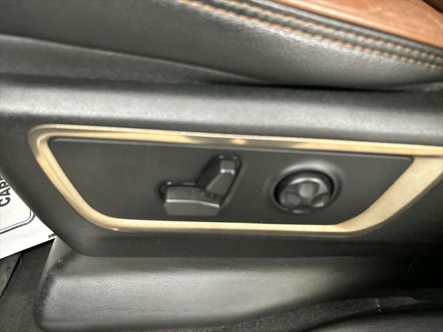 2022 Ram 1500 Limited Longhorn Crew Cab 4x4 57 Box