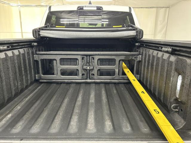 2022 Ram 1500 Limited Longhorn Crew Cab 4x4 57 Box