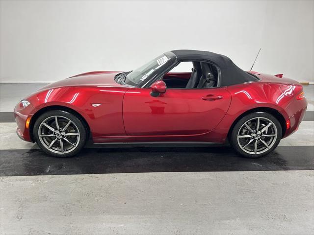 2021 Mazda MX-5 Grand Touring
