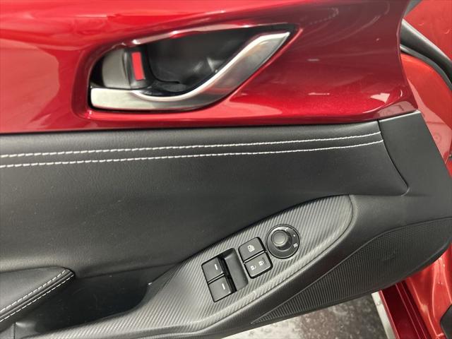 2021 Mazda MX-5 Grand Touring
