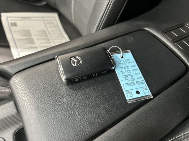 2021 Mazda MX-5 Grand Touring