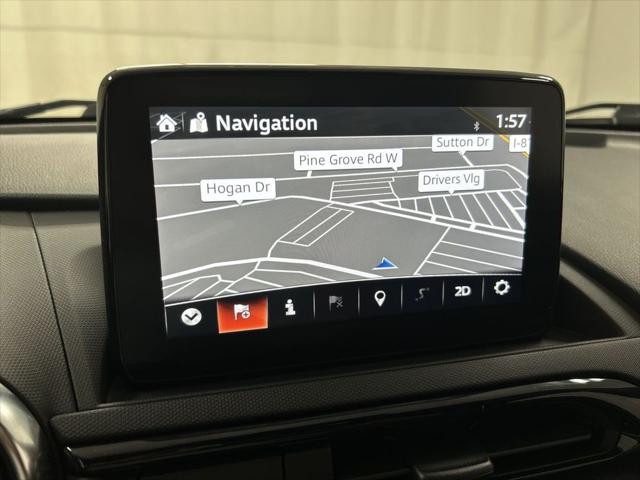 2021 Mazda MX-5 Grand Touring