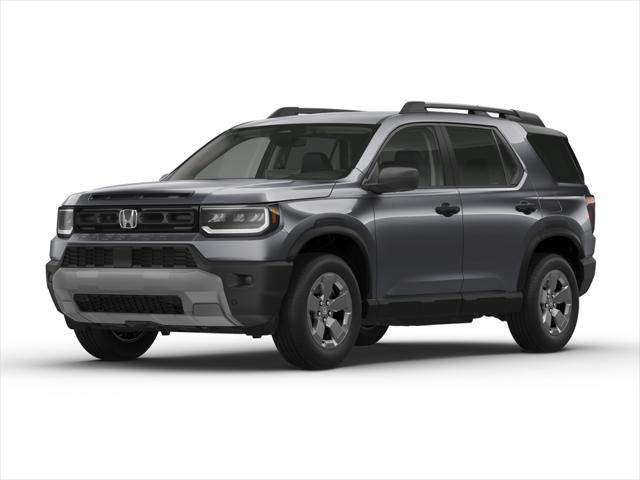 2026 Honda Passport AWD RTL for sale in Kalamazoo, MI
