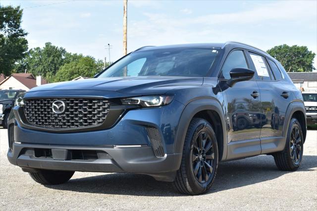 2025 Mazda CX-50 2.5 S Preferred Package for sale in Lawrence, KS