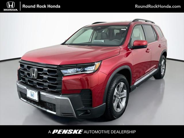 2026 Honda Pilot EX-L for sale in Round Rock, TX