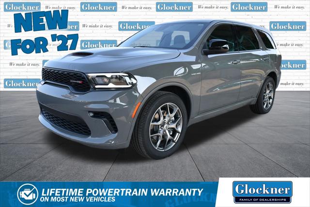 2027 Dodge Durango GT HEMI for sale in Ashland, KY