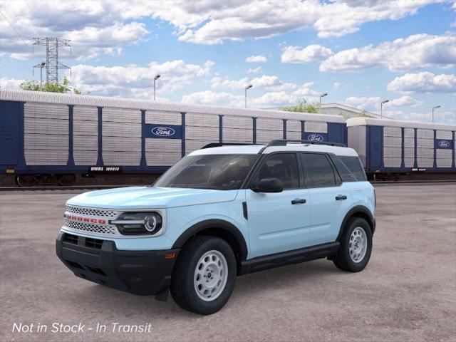 2026 Ford Bronco Sport Heritage for sale in Turnersville, NJ