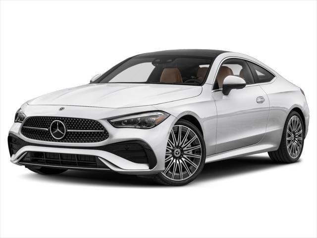 2027 Mercedes-Benz CL AMG CLE 53 for sale in New Rochelle, NY